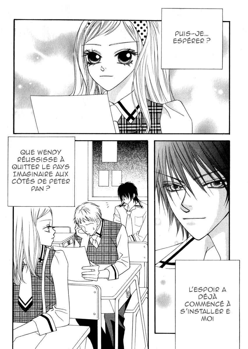 Delinquent Lesson Chapitre 21 - Page 27