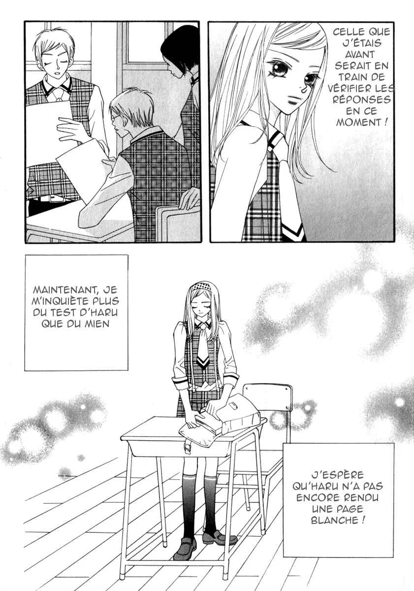 Delinquent Lesson Chapitre 21 - Page 30