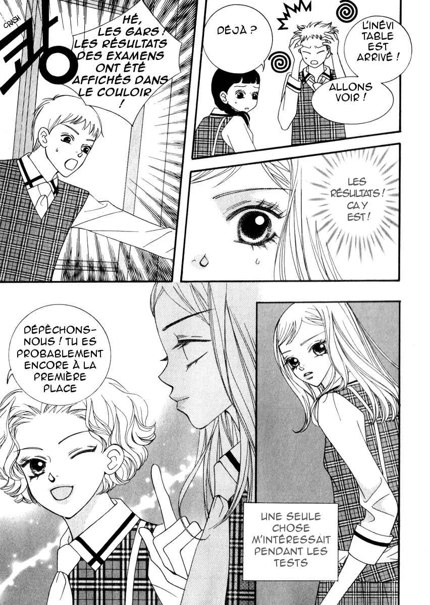 Delinquent Lesson Chapitre 22 - Page 16