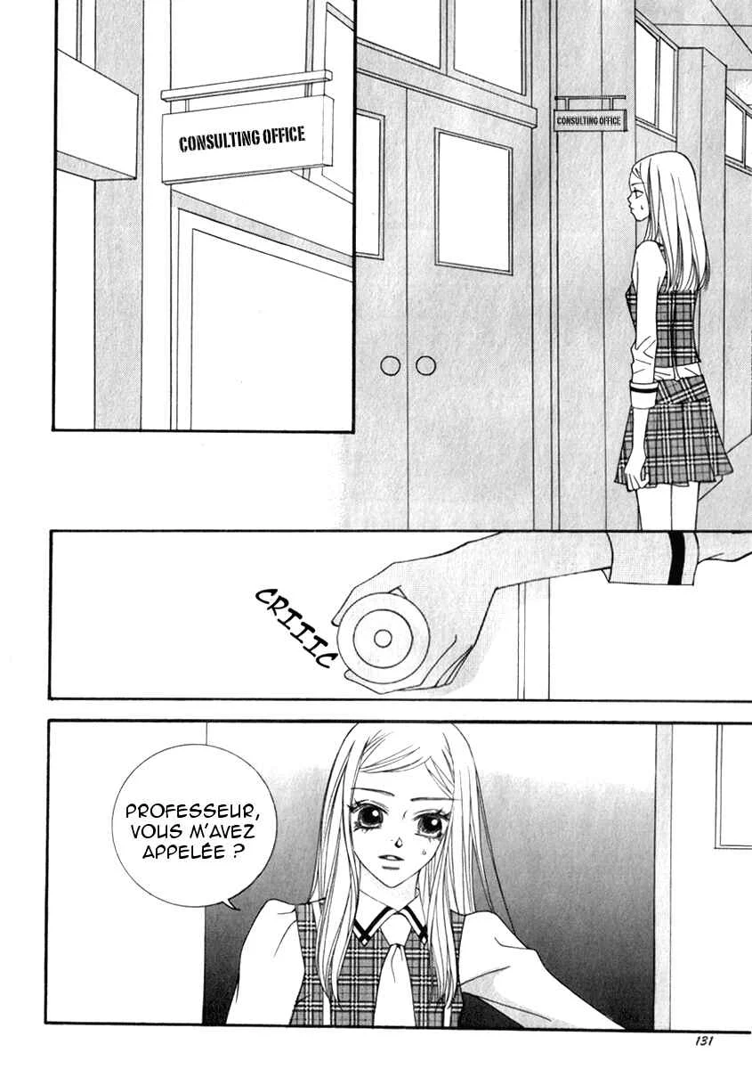 Delinquent Lesson Chapitre 22 - Page 28