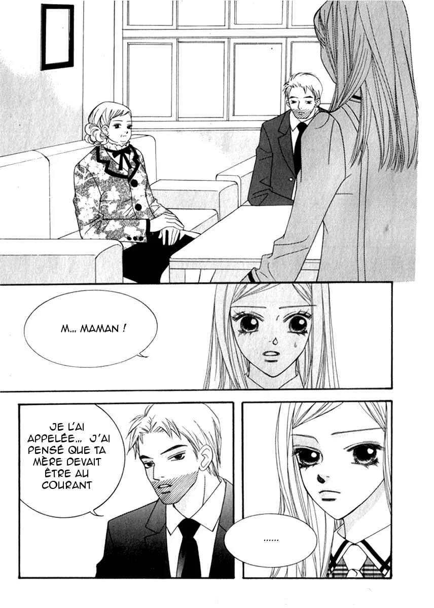 Delinquent Lesson Chapitre 22 - Page 29