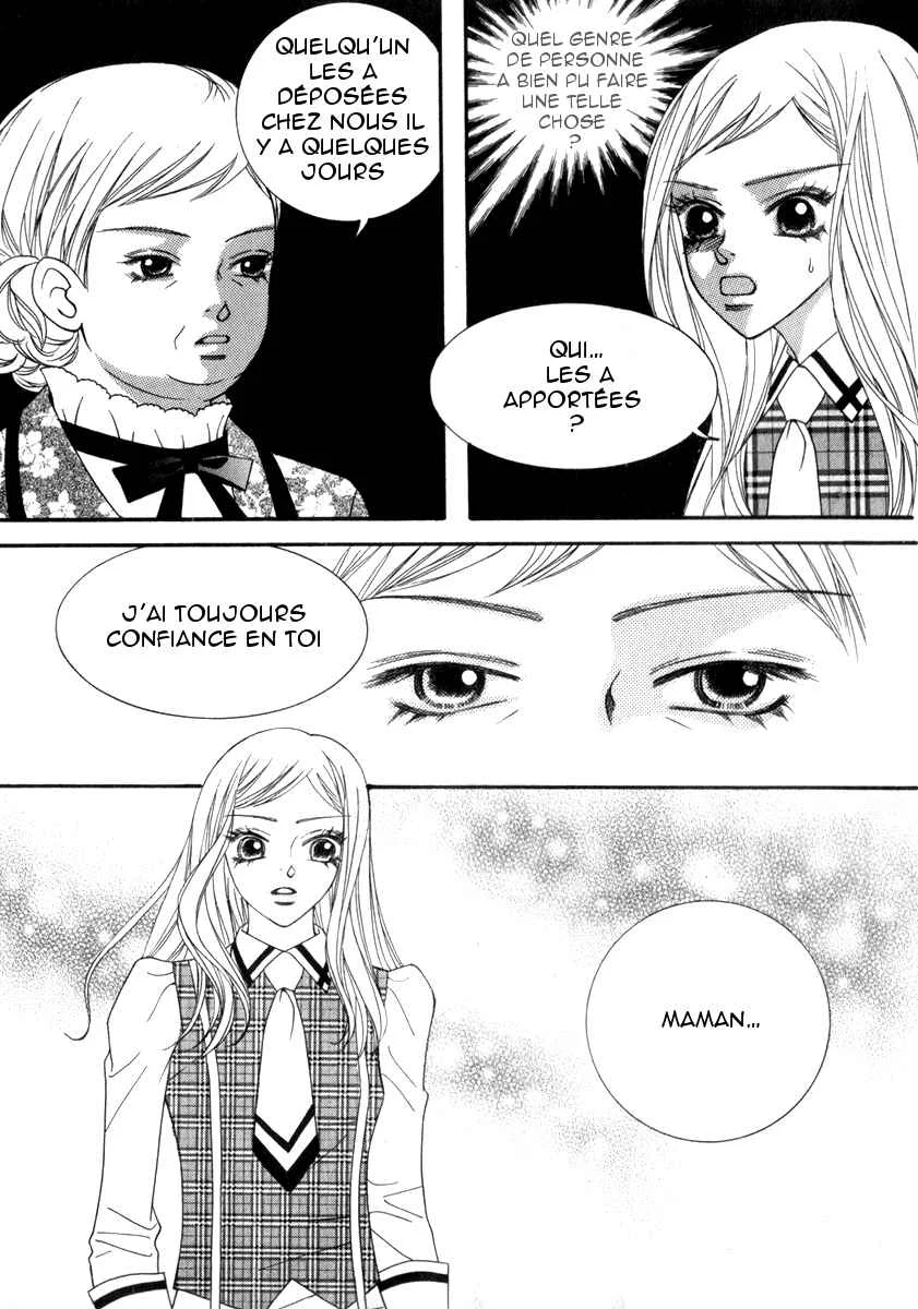 Delinquent Lesson Chapitre 22 - Page 31