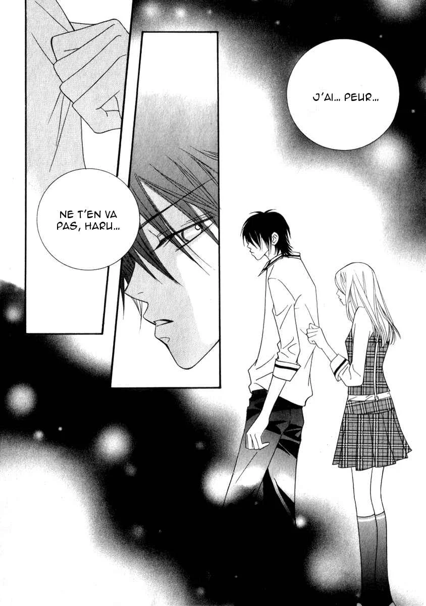 Delinquent Lesson Chapitre 23 - Page 11
