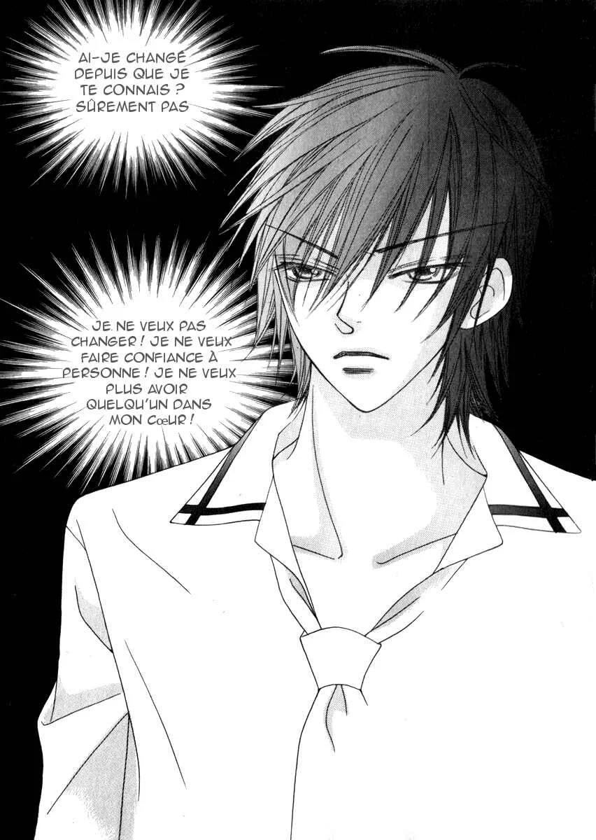 Delinquent Lesson Chapitre 23 - Page 13