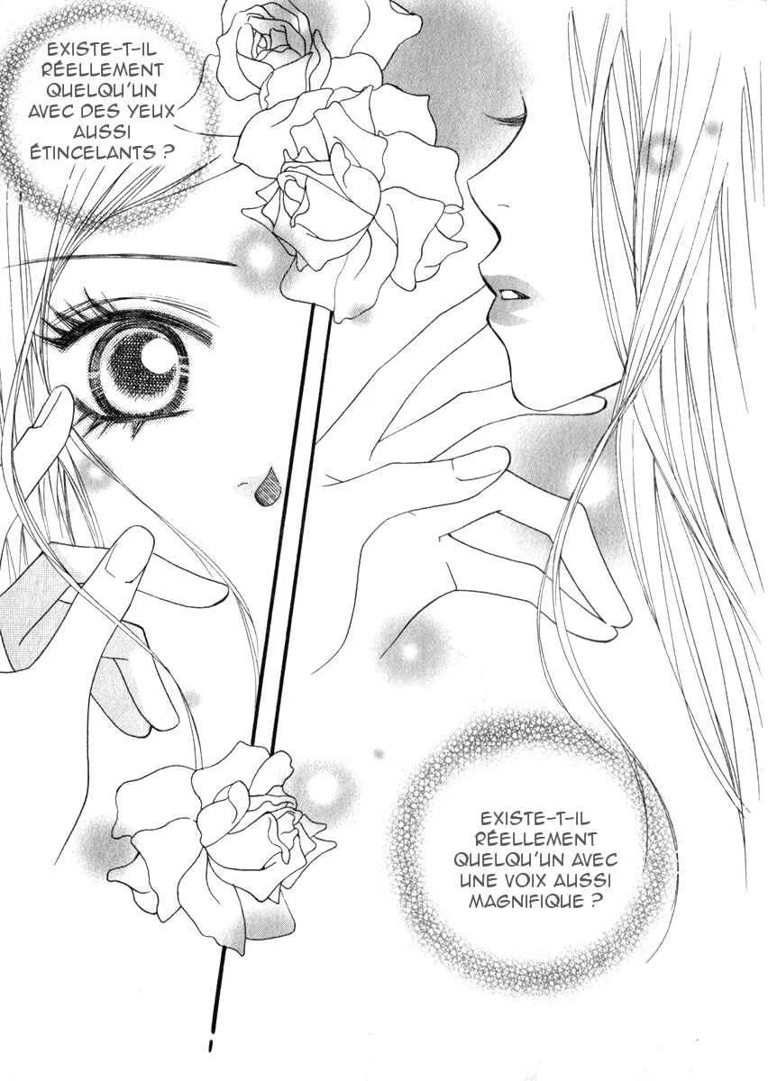 Delinquent Lesson Chapitre 23 - Page 15
