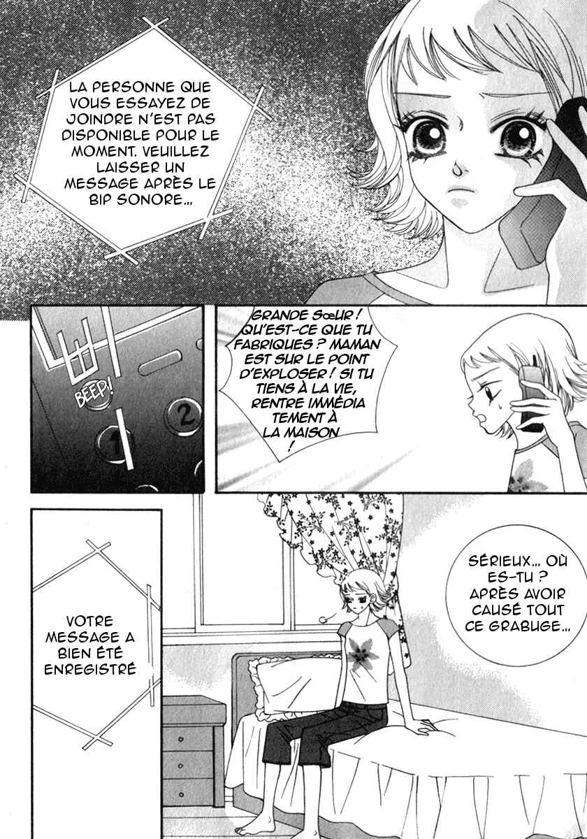 Delinquent Lesson Chapitre 23 - Page 19