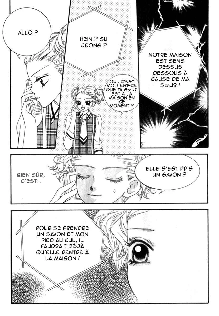 Delinquent Lesson Chapitre 23 - Page 26
