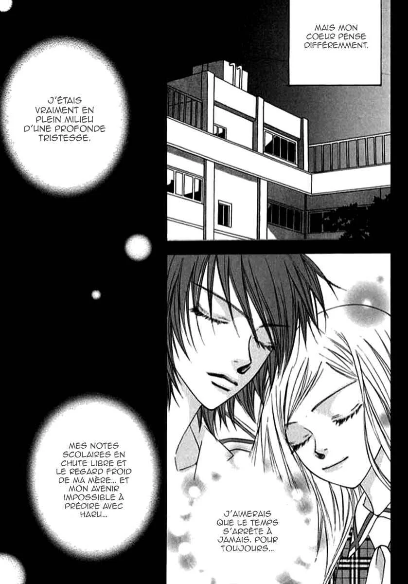 Delinquent Lesson Chapitre 24 - Page 1