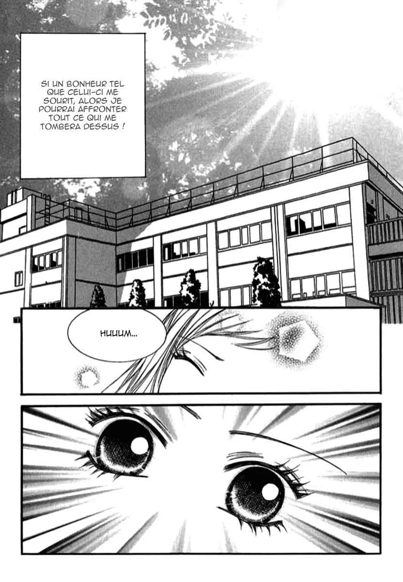 Delinquent Lesson Chapitre 24 - Page 3