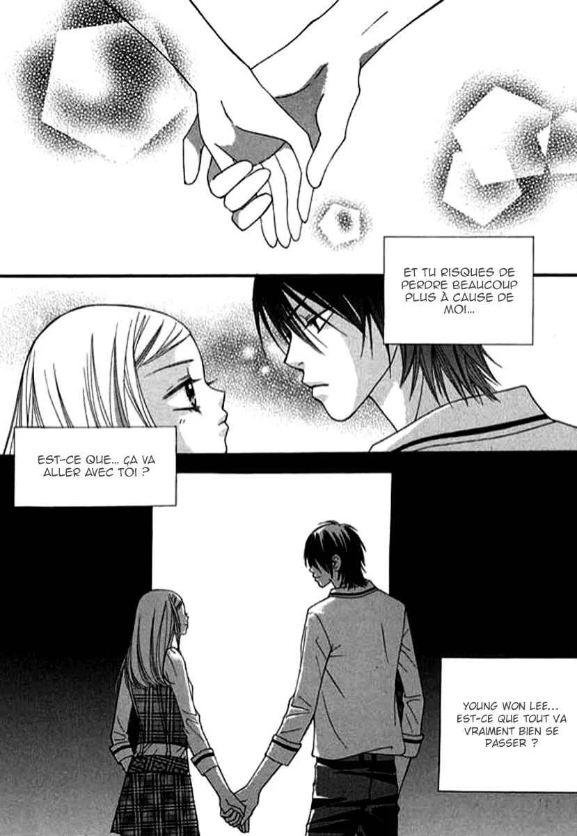 Delinquent Lesson Chapitre 24 - Page 10