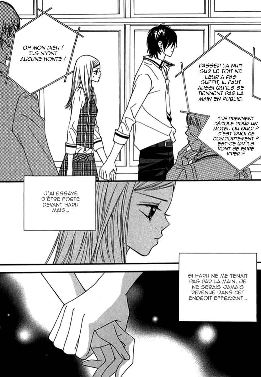 Delinquent Lesson Chapitre 24 - Page 13