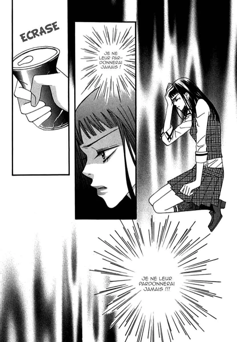 Delinquent Lesson Chapitre 24 - Page 16