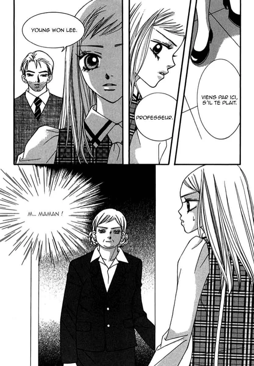 Delinquent Lesson Chapitre 24 - Page 29