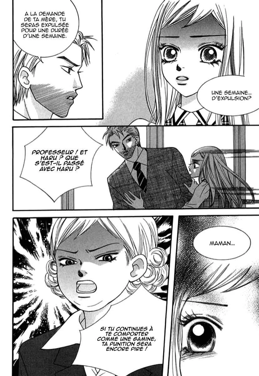 Delinquent Lesson Chapitre 24 - Page 30