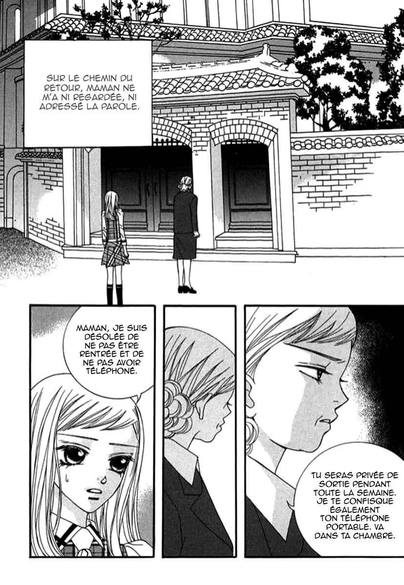 Delinquent Lesson Chapitre 24 - Page 31