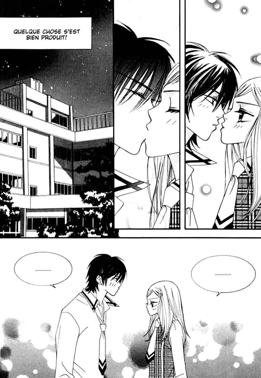 Delinquent Lesson Chapitre 25 - Page 2
