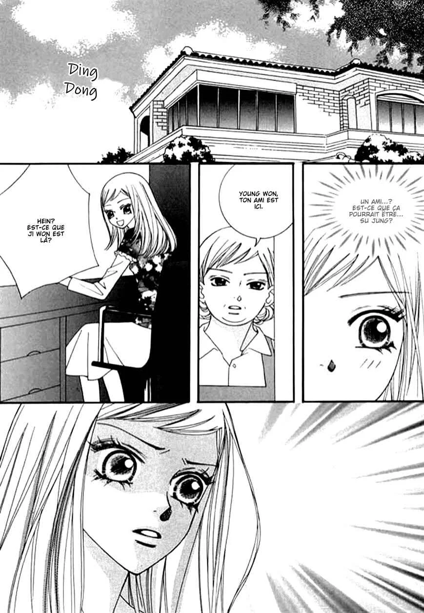 Delinquent Lesson Chapitre 25 - Page 17