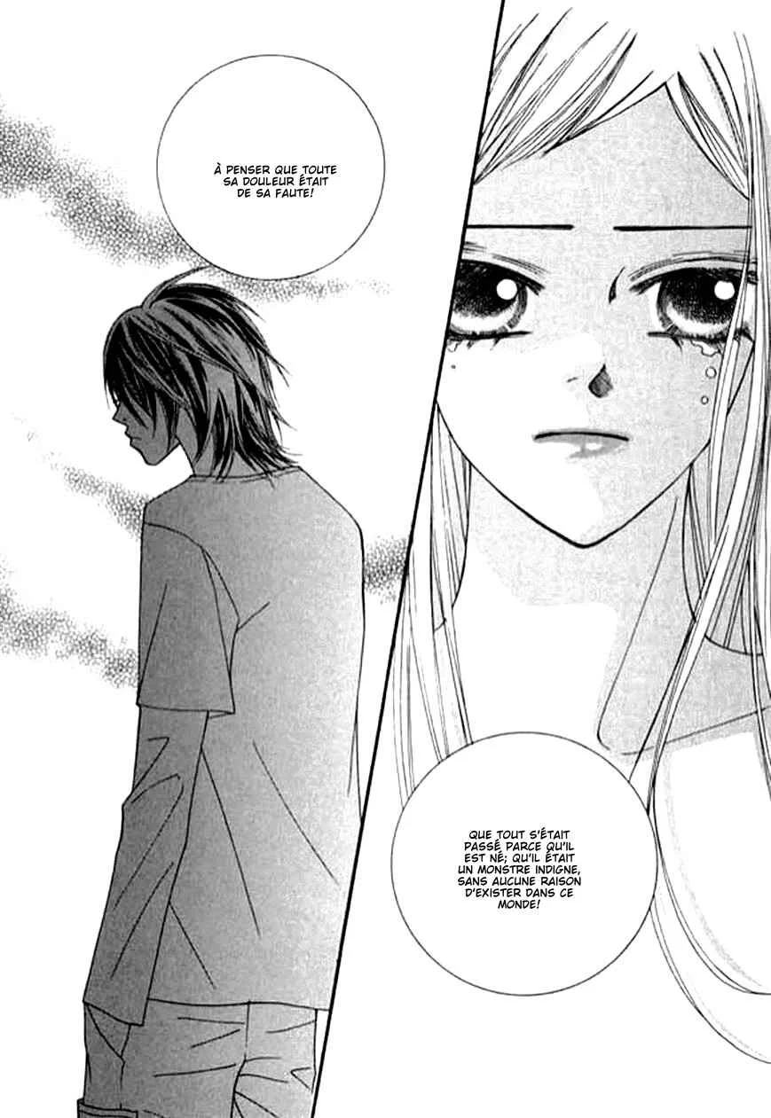 Delinquent Lesson Chapitre 25 - Page 24