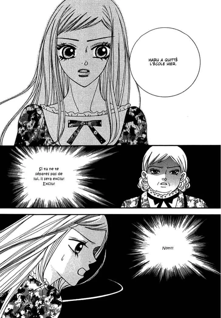 Delinquent Lesson Chapitre 26 - Page 5