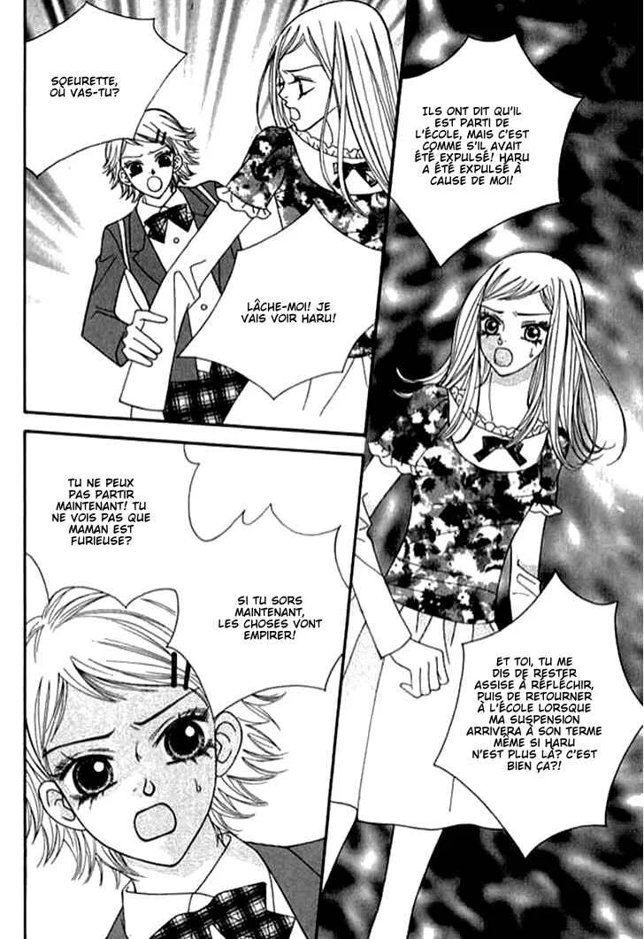 Delinquent Lesson Chapitre 26 - Page 6
