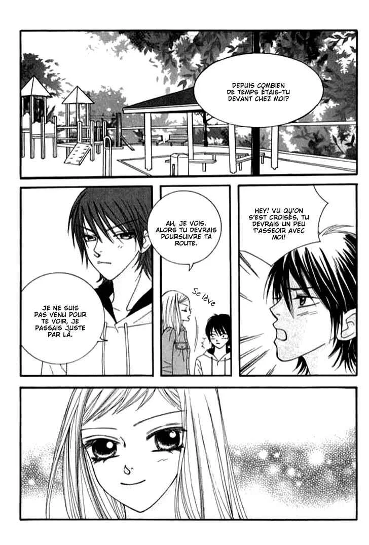 Delinquent Lesson Chapitre 26 - Page 13