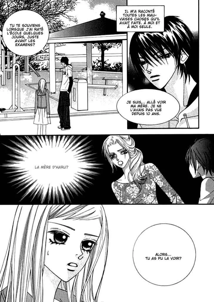 Delinquent Lesson Chapitre 26 - Page 20