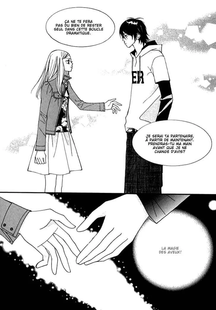 Delinquent Lesson Chapitre 26 - Page 24