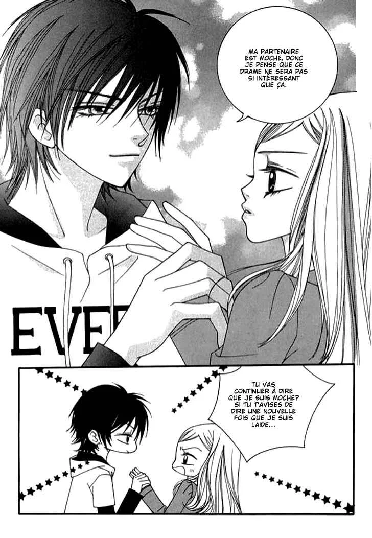 Delinquent Lesson Chapitre 26 - Page 26