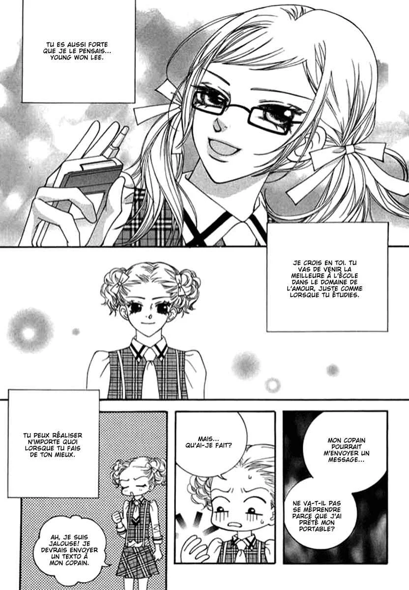 Delinquent Lesson Chapitre 27 - Page 5
