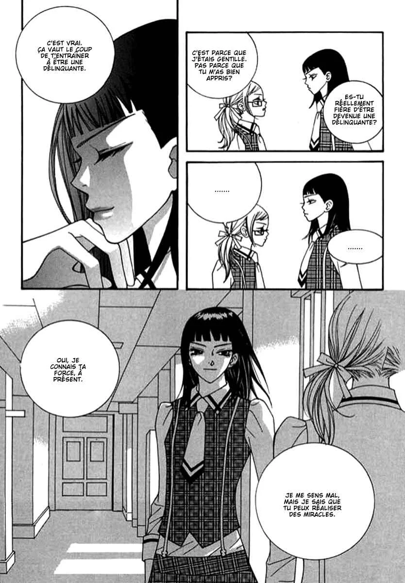 Delinquent Lesson Chapitre 27 - Page 11