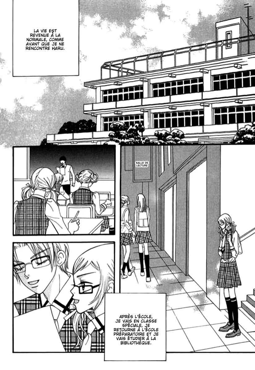 Delinquent Lesson Chapitre 27 - Page 18