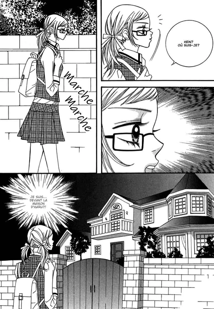 Delinquent Lesson Chapitre 27 - Page 19