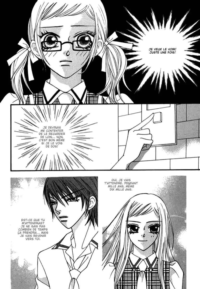 Delinquent Lesson Chapitre 27 - Page 20