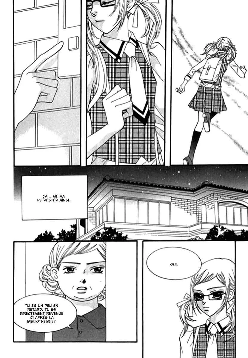 Delinquent Lesson Chapitre 27 - Page 21