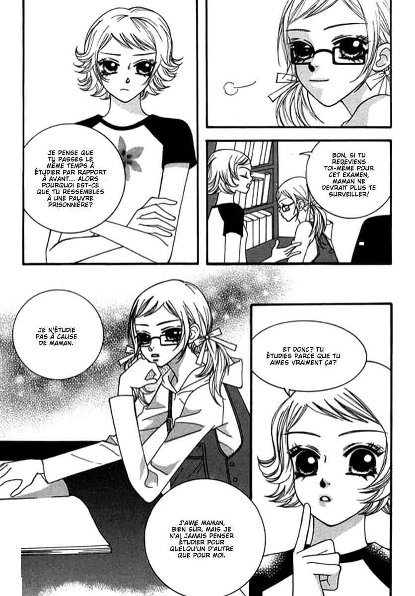 Delinquent Lesson Chapitre 27 - Page 23