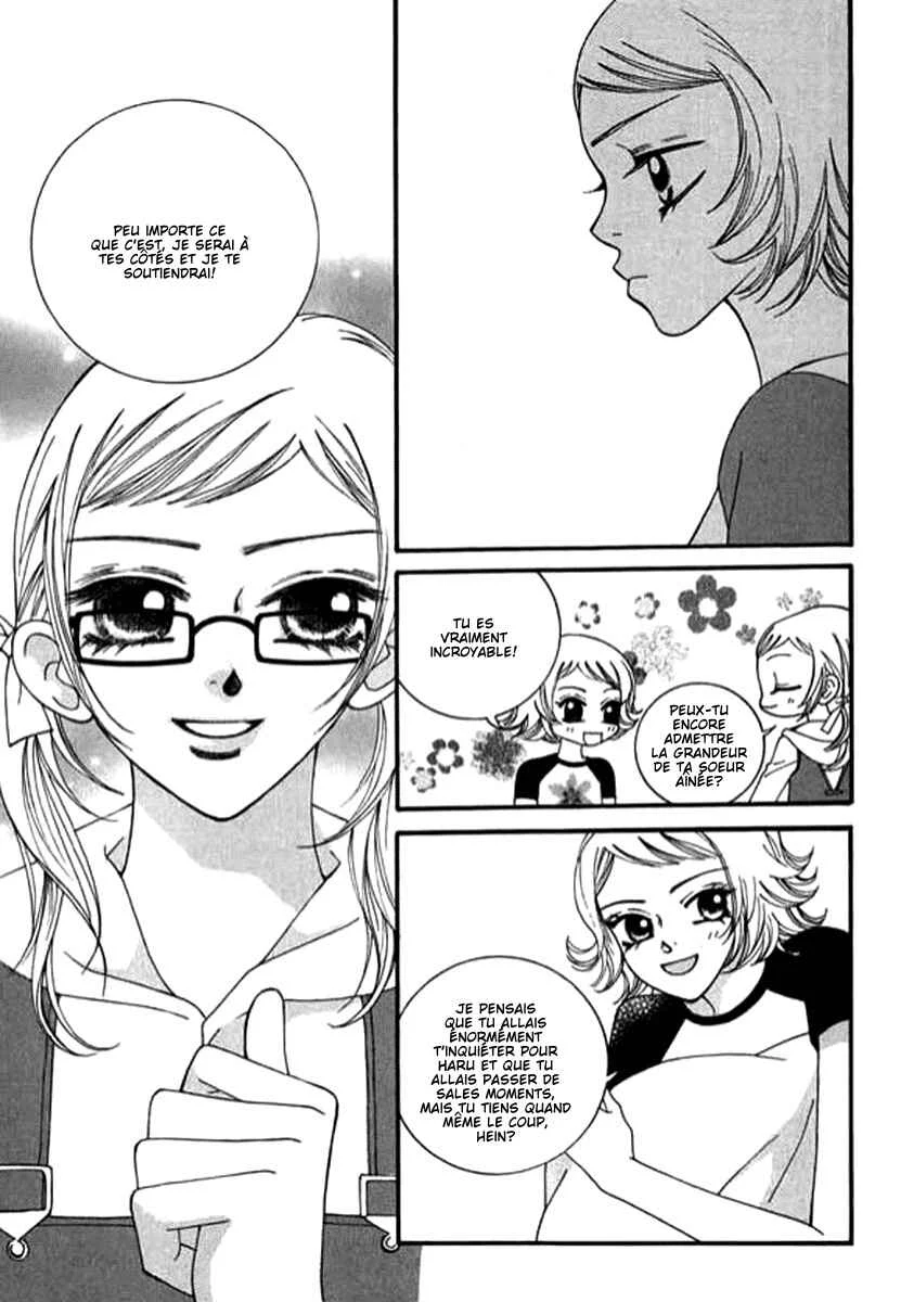 Delinquent Lesson Chapitre 27 - Page 26