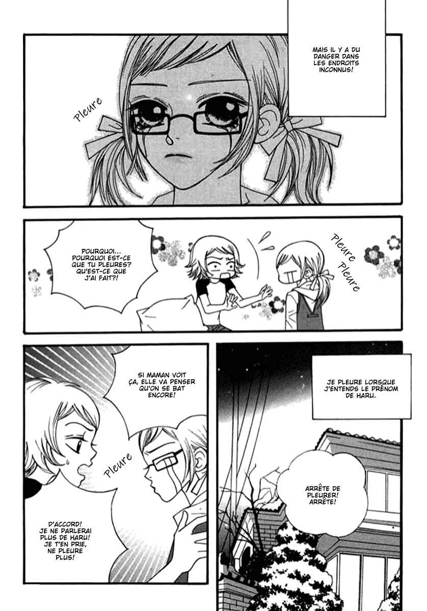 Delinquent Lesson Chapitre 27 - Page 27