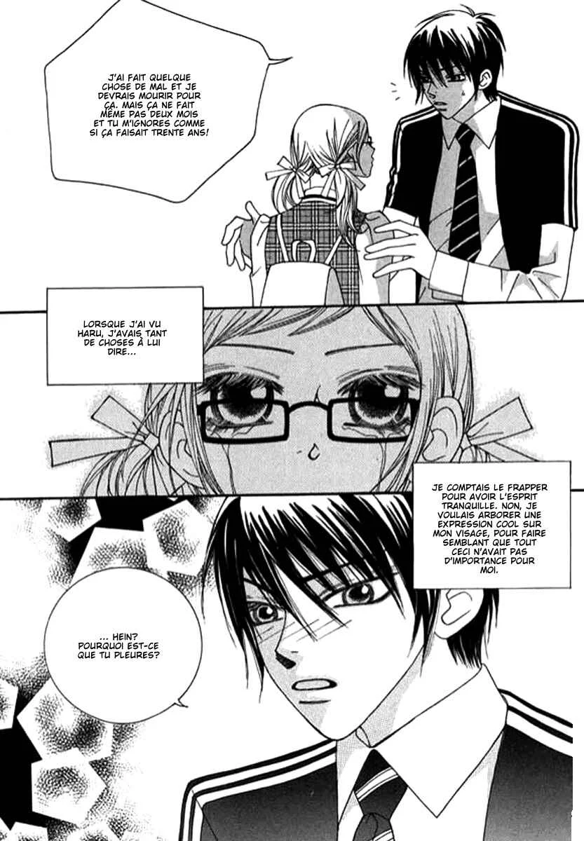 Delinquent Lesson Chapitre 28 - Page 9