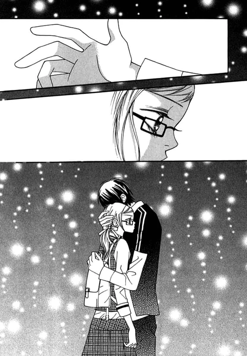 Delinquent Lesson Chapitre 28 - Page 12