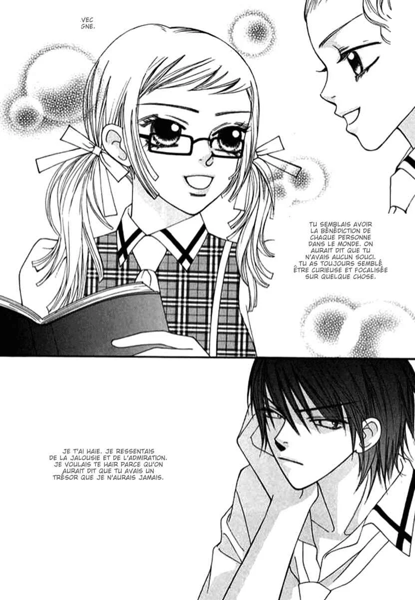 Delinquent Lesson Chapitre 28 - Page 15