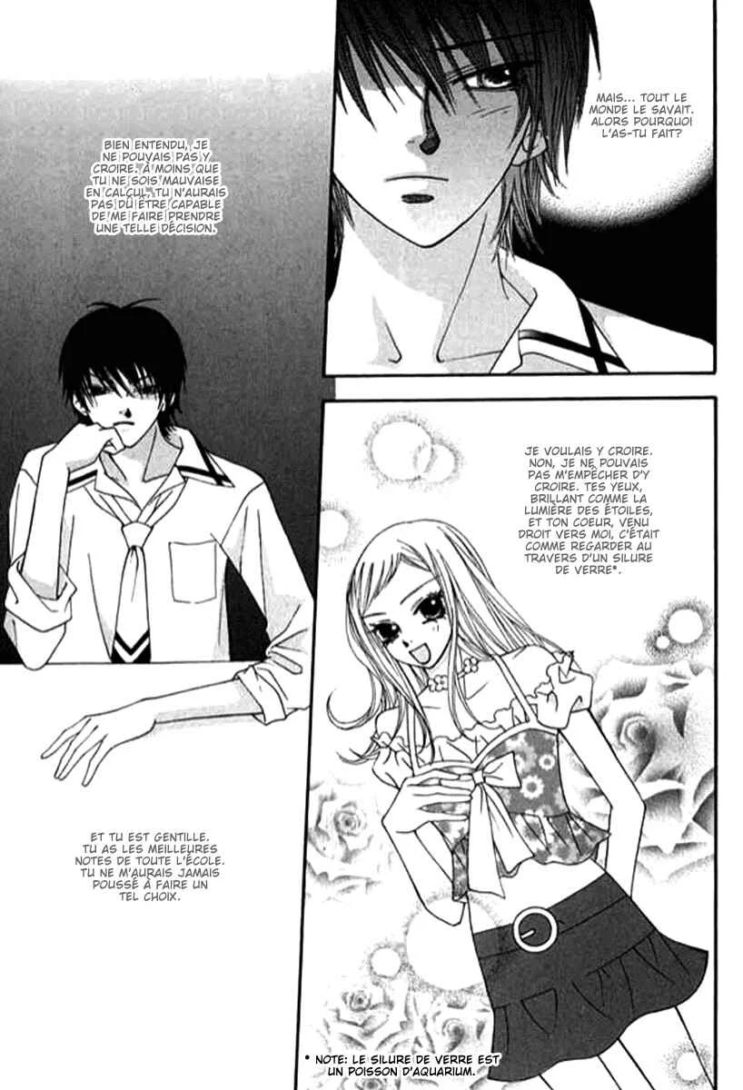 Delinquent Lesson Chapitre 28 - Page 17