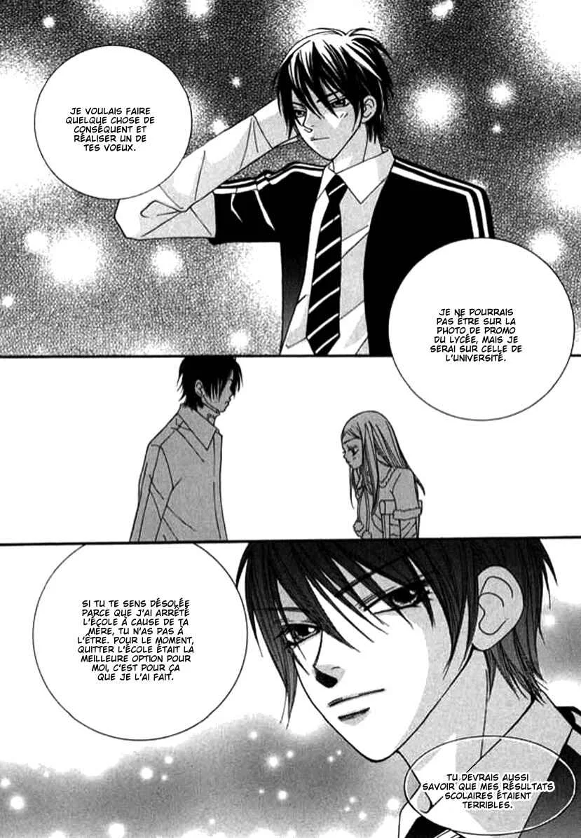 Delinquent Lesson Chapitre 28 - Page 25