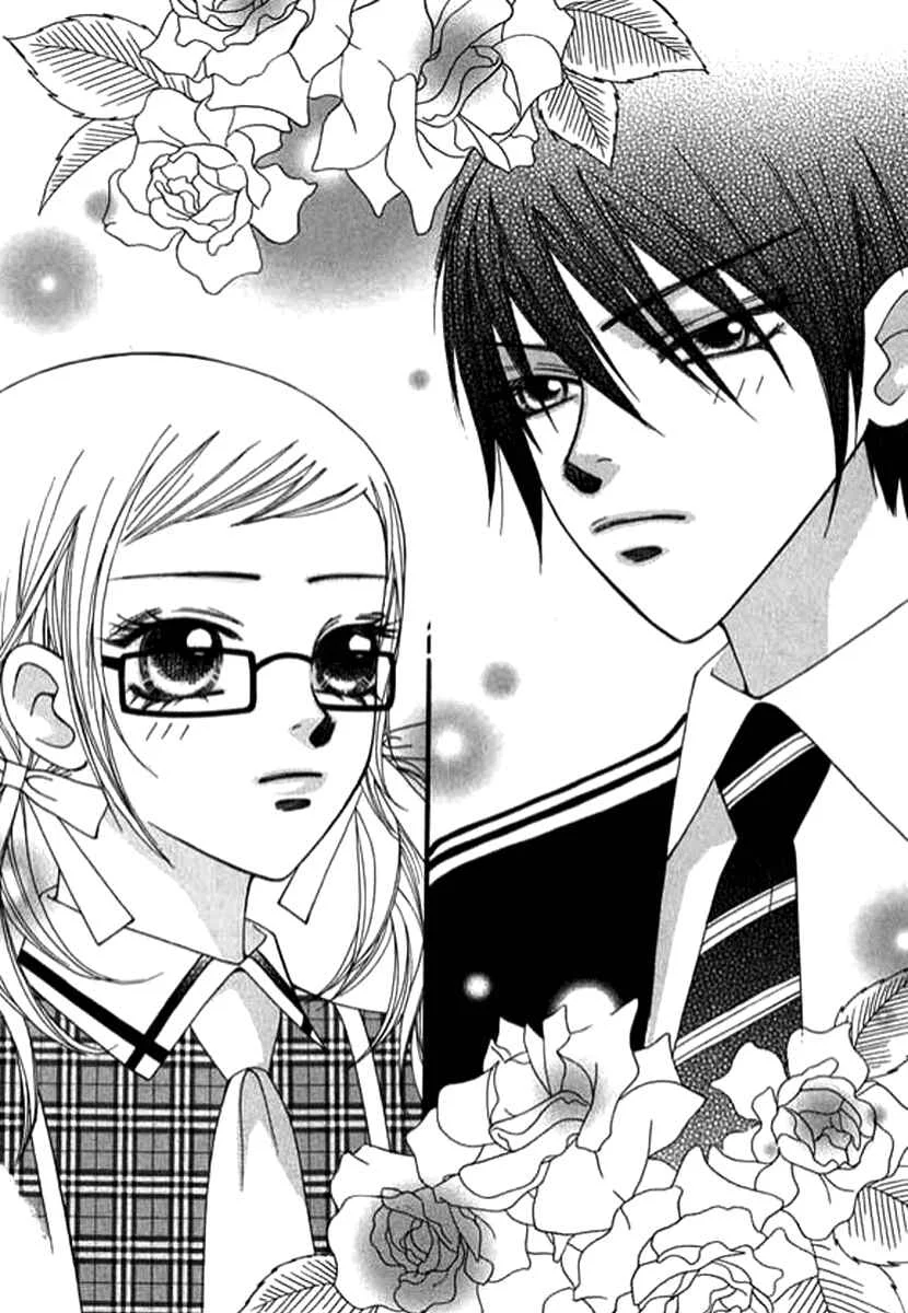 Delinquent Lesson Chapitre 28 - Page 38