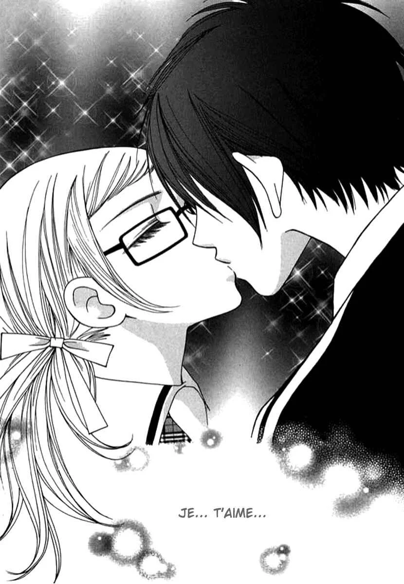 Delinquent Lesson Chapitre 28 - Page 40