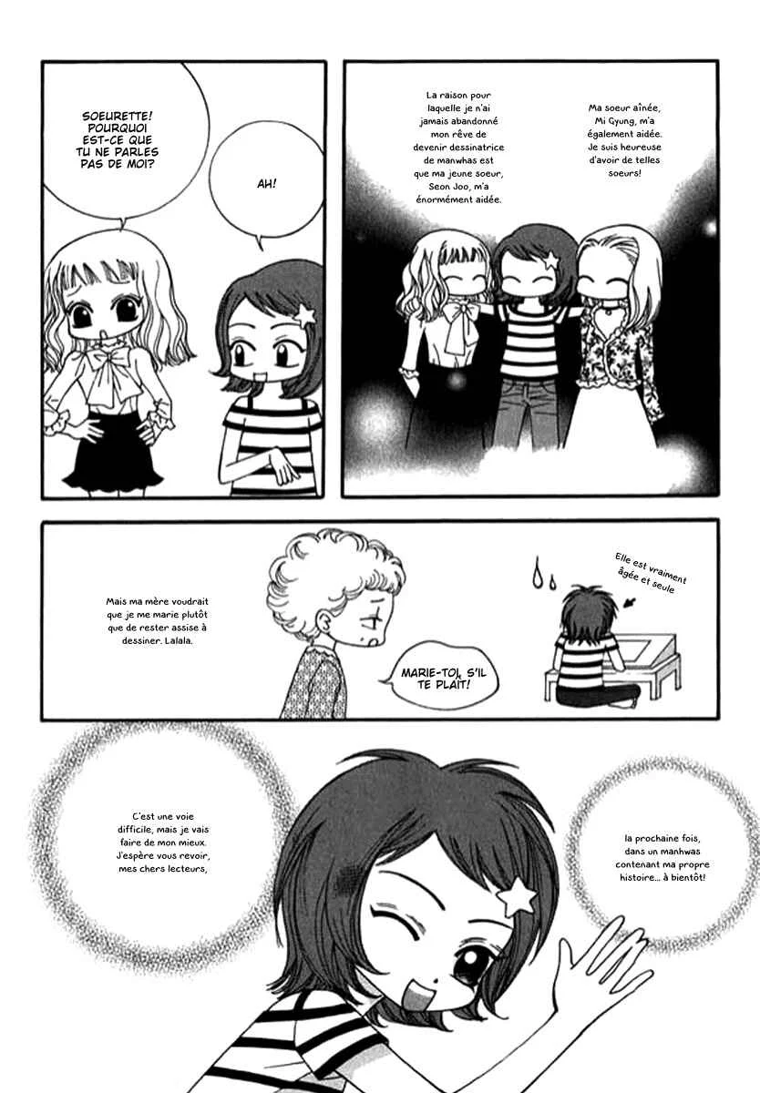 Delinquent Lesson Chapitre 28 - Page 46