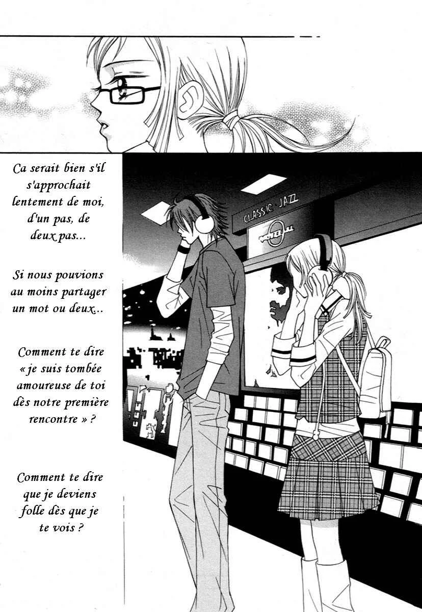 Delinquent Lesson Chapitre 3 - Page 5