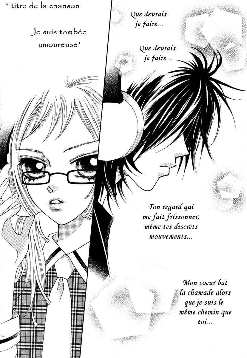 Delinquent Lesson Chapitre 3 - Page 6