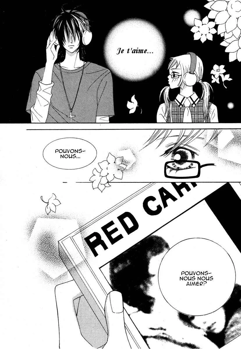 Delinquent Lesson Chapitre 3 - Page 8