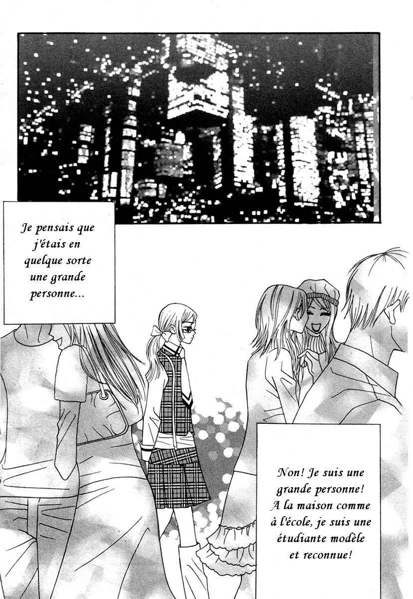 Delinquent Lesson Chapitre 3 - Page 31