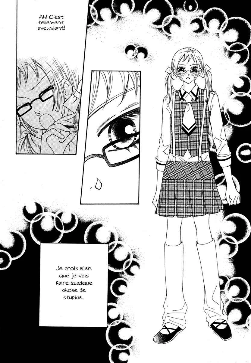 Delinquent Lesson Chapitre 4 - Page 5